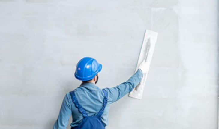 Gediz İnşaat Sıvacısı